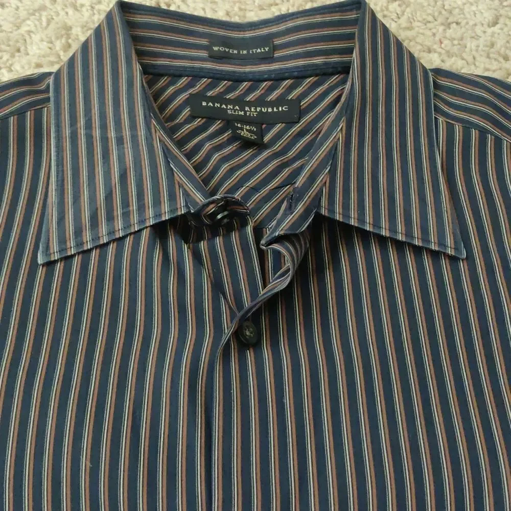 Banana Republic Dress shirt